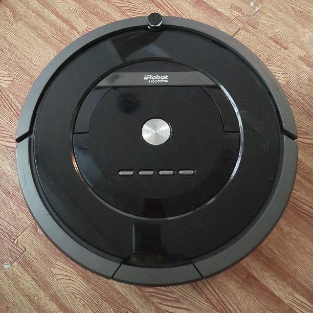 【訳あり】iRobot Roomba ルンバ 880