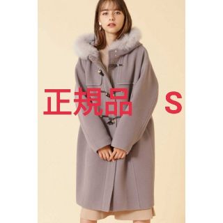 JILL by JILLSTUART(ダッフルコート)のフリマアイテム一覧 JILL by JILLSTUART(ダッフルコート)のフリマアイテム一覧