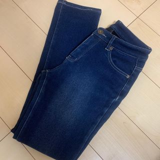 アベイル(Avail)のchai様　専用　裏地あったかデニムパンツ(デニム/ジーンズ)