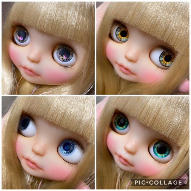 custom blythe ホームスウィートホーム カスタムブライス www ...