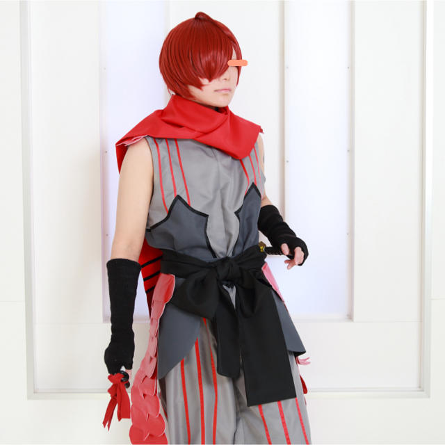 FGO 風魔小太郎 コスプレ　衣装