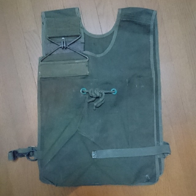 ammunition bag engineered garments キャピタルのサムネイル