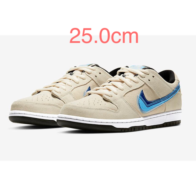 NIKE SB ダンク LOW プロ 25.0cm