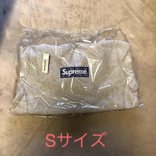 シュプリーム(Supreme)のアーシー様専用supreme box logo(パーカー)