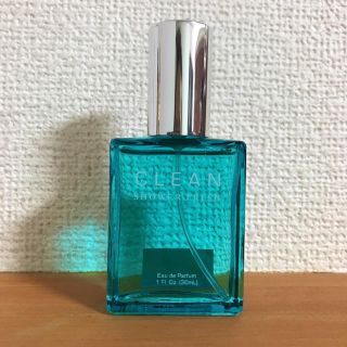 クリーン(CLEAN)のクリーン シャワーフレッシュ 30ml(ユニセックス)