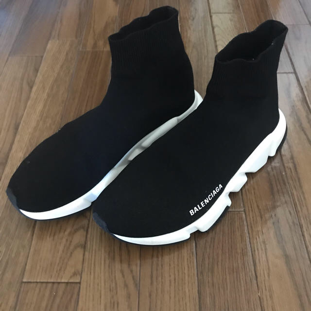 BALENCIAGA スピードトレーナー