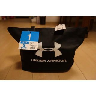 アンダーアーマー(UNDER ARMOUR)のアンダーアーマー2020年福袋Sサイズ (ウェア)