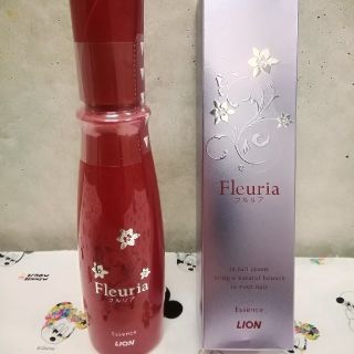 ライオン(LION)のライオン薬用育毛エッセンス〈180ml〉Fleuria  フルリア1本(ヘアケア)