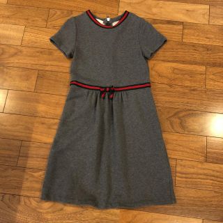 グッチ(Gucci)のPON様 専用のグッチ キッズ 12 ワンピース(ワンピース)