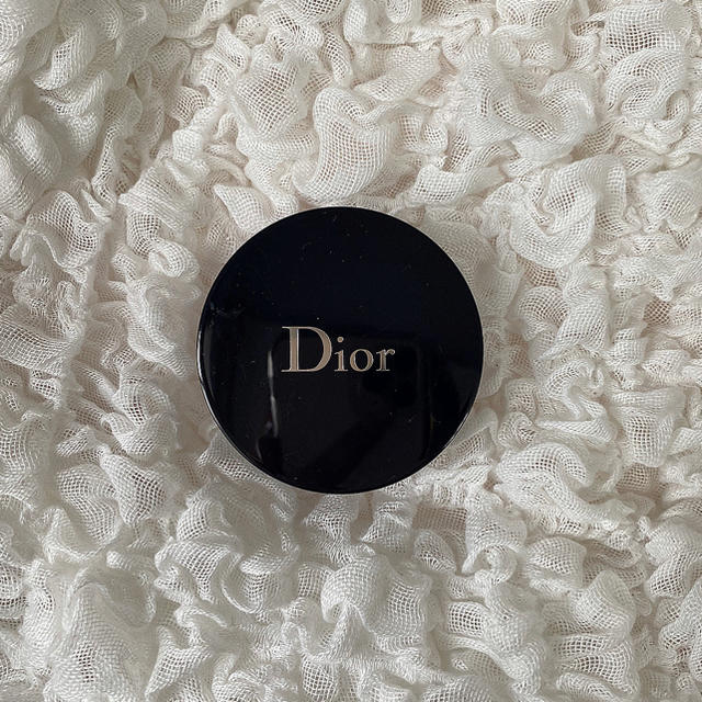 Dior(ディオール)のルースパウダー♡ コスメ/美容のベースメイク/化粧品(フェイスパウダー)の商品写真