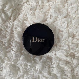 ディオール(Dior)のルースパウダー♡(フェイスパウダー)