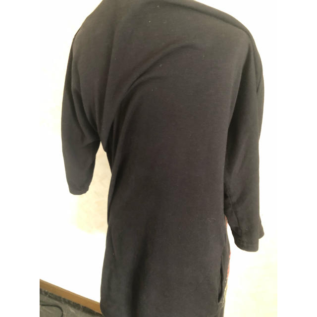 Roen(ロエン)のSWITCHBLADE Tシャツ メンズのトップス(Tシャツ/カットソー(半袖/袖なし))の商品写真