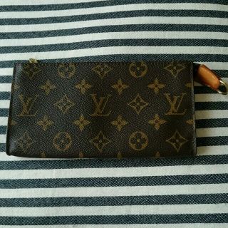 ルイヴィトン(LOUIS VUITTON)のポーチルイヴィトン(その他)