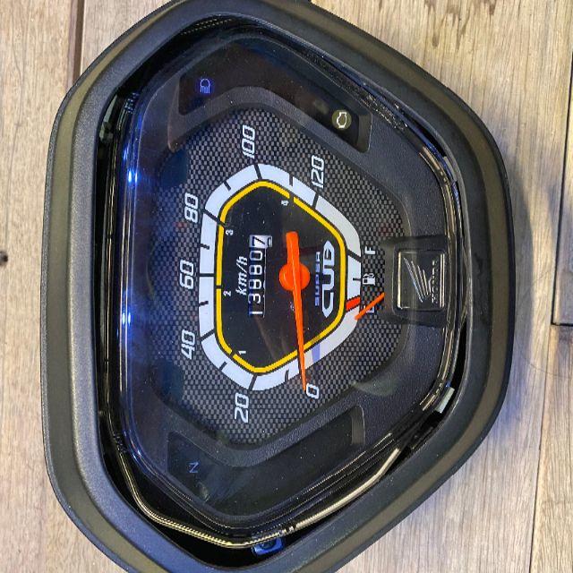 ホンダ クロスカブ Ja10 1週間800円セール 純正メーター ボックスセットの通販 By あつぶ S Shop ホンダならラクマ