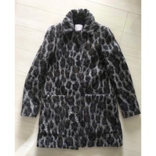 ザラ(ZARA)のZARA  コート(ロングコート)