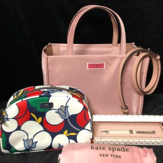 ケイトスペードニューヨーク(kate spade new york)のケイトスペード　はな⭐︎様専用(ハンドバッグ)