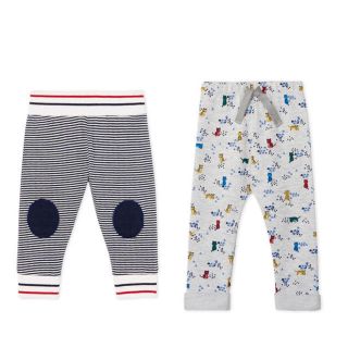 プチバトー(PETIT BATEAU)のめぇ様専用♡プチバトー2点おまとめ(パンツ)