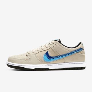ナイキ(NIKE)のNIKE SB DUNK LOW PRO 27.5cm(スニーカー)