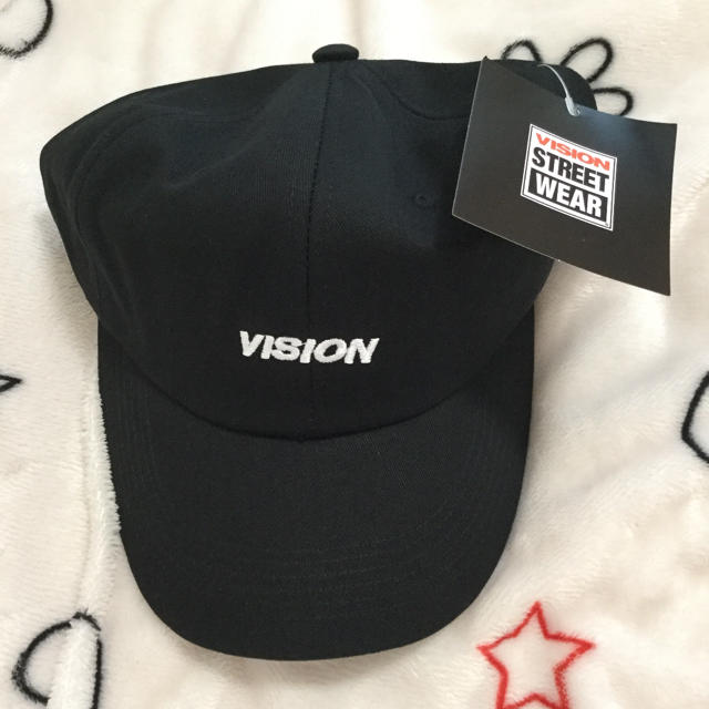 VISION STREET WEAR(ヴィジョン ストリート ウェア)のキャップ｡専用となっています！ メンズの帽子(キャップ)の商品写真