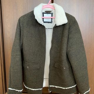 ザラ(ZARA)のZARA キッズジャケット　164cm(ジャケット/上着)