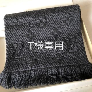 ルイヴィトン(LOUIS VUITTON)の★美品★ルイヴィトン　マフラー(マフラー/ショール)