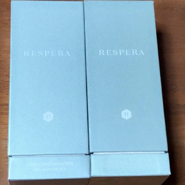 b.glen - RESPERA レスペラ化粧水) 50ml×2の通販 by 望月 ｜ビーグレン ...