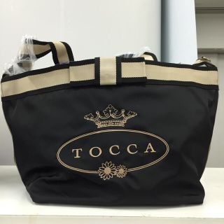 トッカ(TOCCA)のトッカマザーズバッグ(トートバッグ)