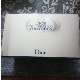 クリスチャンディオール(Christian Dior)のDiorノベルティー(ノベルティグッズ)