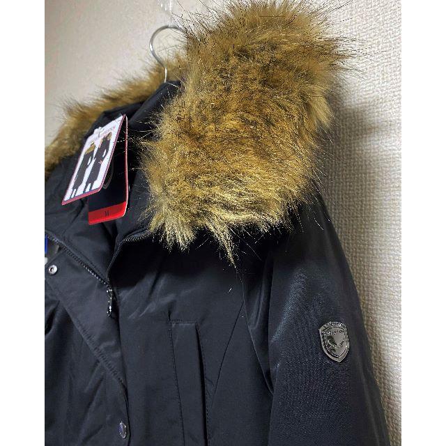 コストコ - 新品 Mサイズ ☆ コストコ 1 Madison モッズコート コストコ - 新品 Mサイズ ☆ コストコ 1 Madison モッズコート