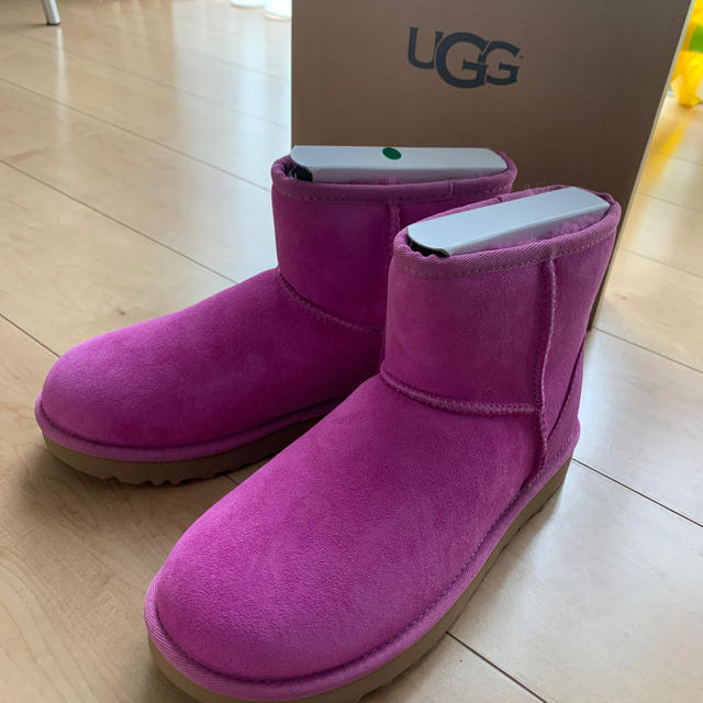 UGG ムートンブーツ