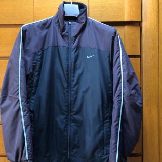 ナイキ(NIKE)の【値下げ致します】ウインドブレーカー(ナイロンジャケット)