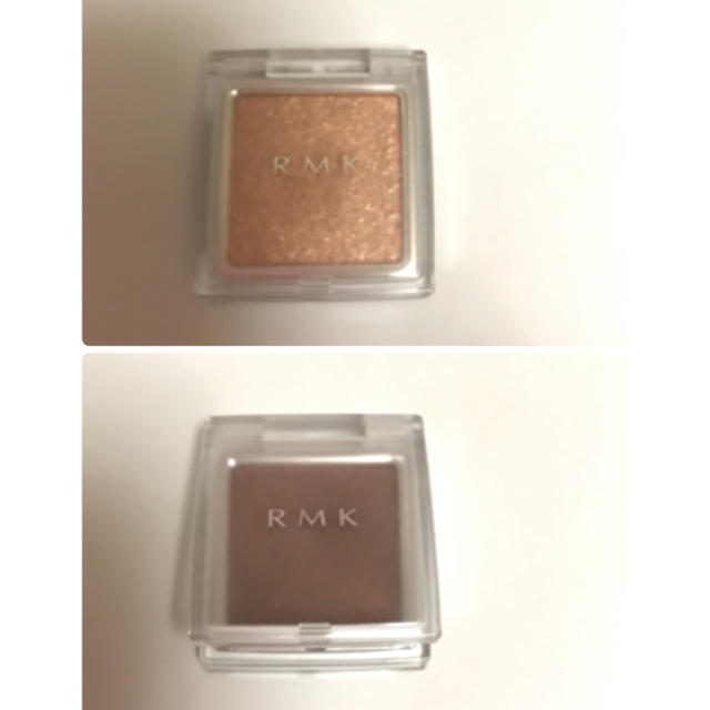 RMK(アールエムケー)のRMKアイシャドウ  コスメ/美容のベースメイク/化粧品(アイシャドウ)の商品写真