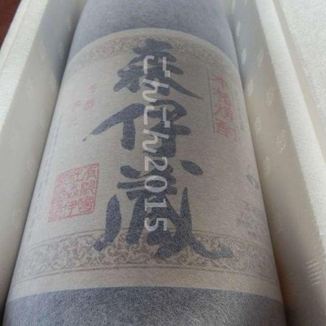 森伊蔵　1800ml