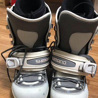 シマノ(SHIMANO)のスノーボードブーツ(ブーツ)