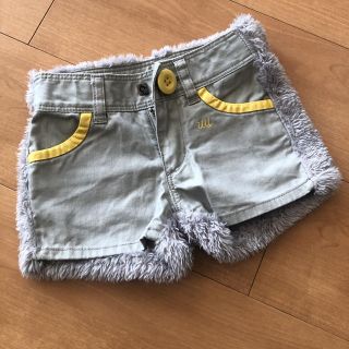 ユニクロ(UNIQLO)の☆最終値下☆UU ユニクロ × アンダーカバー コラボ ショートパンツ(パンツ/スパッツ)