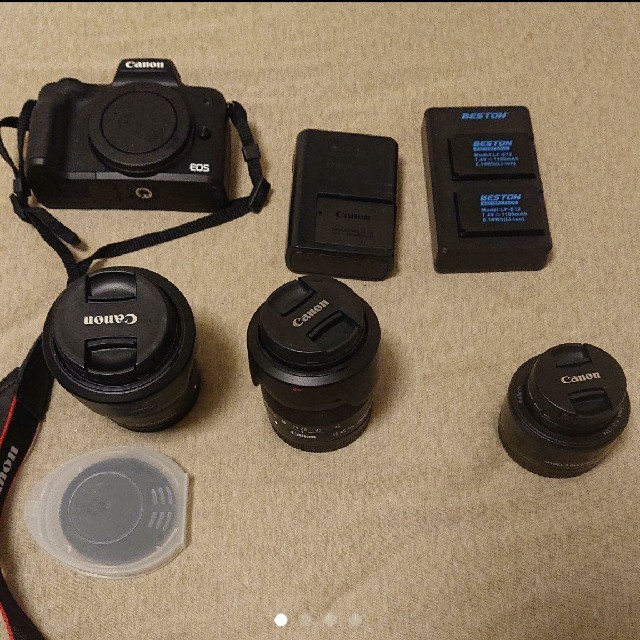 種類豊富な品揃え Canon - EF-M11-22mm ダブルレンズキット+広角 種類豊富な品揃え Canon - EF-M11-22mm ダブルレンズキット+広角