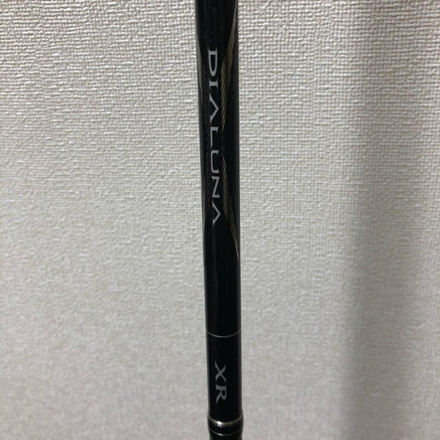 正規品】 シマノ ディアルーナＸＲ Ｓ１００６ＭＬ -ロッド