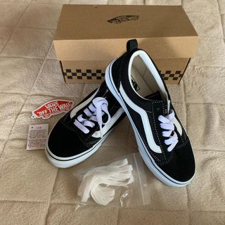 ヴァンズ(VANS)のVANSオールドスクール(スニーカー)