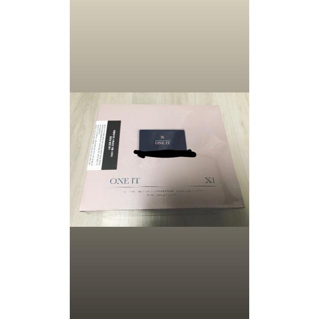 あい　X1 ファンクラブグッズ