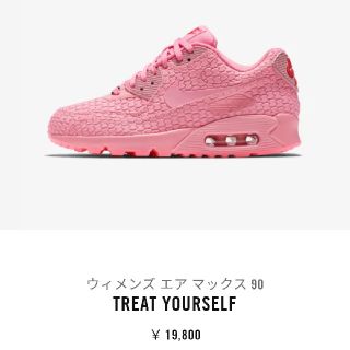 ナイキ(NIKE)のレア 美品 NIKE エアマックス90 上海 (スニーカー)