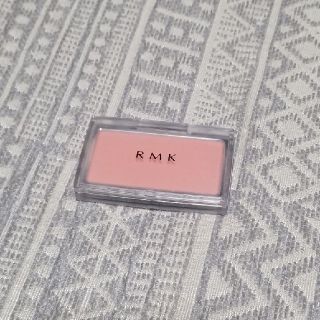 アールエムケー(RMK)のRMK インジーニアス　パウダーチークス　N(チーク)