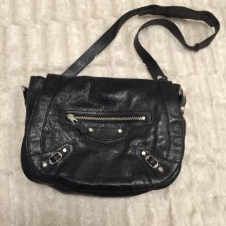 バレンシアガバッグ(BALENCIAGA BAG)のBALENCIAGA(ショルダーバッグ)