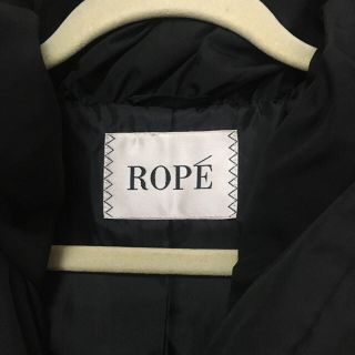 ロペ(ROPE’)のROPE ダウンコート(ダウンコート)