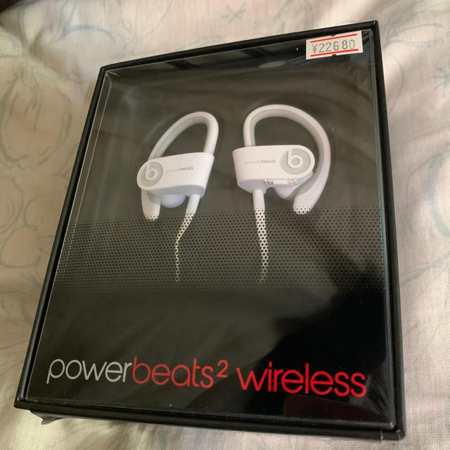 POWER Beats 2 wireless