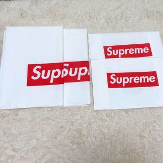 シュプリーム(Supreme)のsupreme ショッパー(ショップ袋)