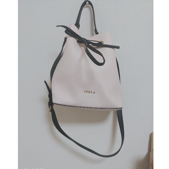 FURLA2wayバッグ