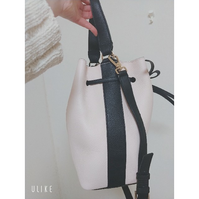 FURLA2wayバッグ