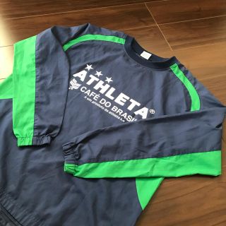 アスレタ(ATHLETA)のATHLETA アスレタ(ジャージ)