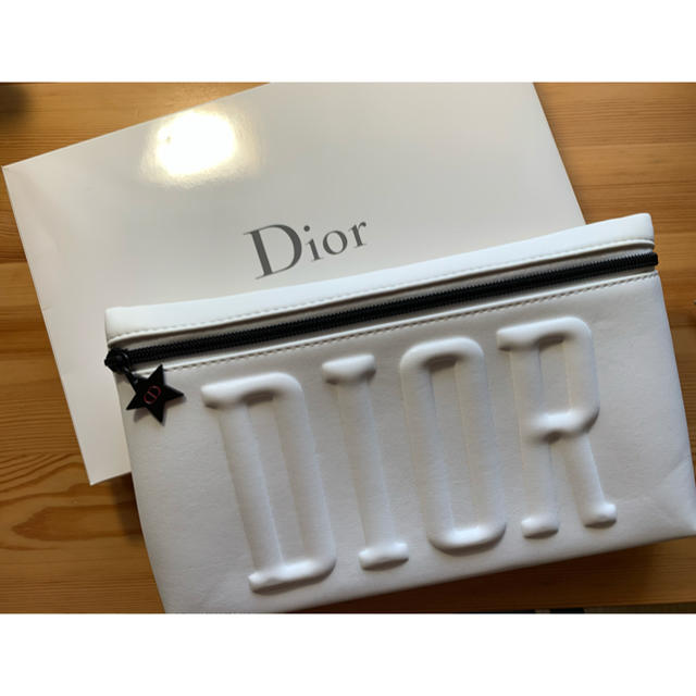 Dior(ディオール)のDior クラッチバッグ レディースのバッグ(クラッチバッグ)の商品写真