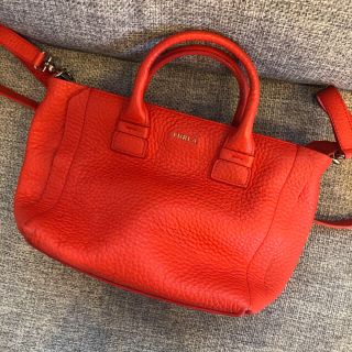 フルラ(Furla)のFURLA バッグ ミニトート(ショルダーバッグ)